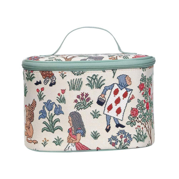 signare Charles Voysey Alice - Toiletry Bag