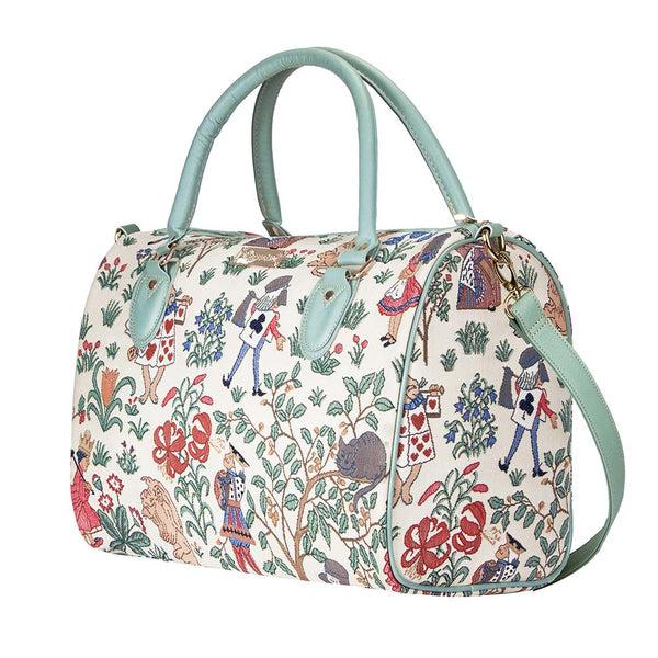 Signare Charles Voysey Alice - Travel Bag