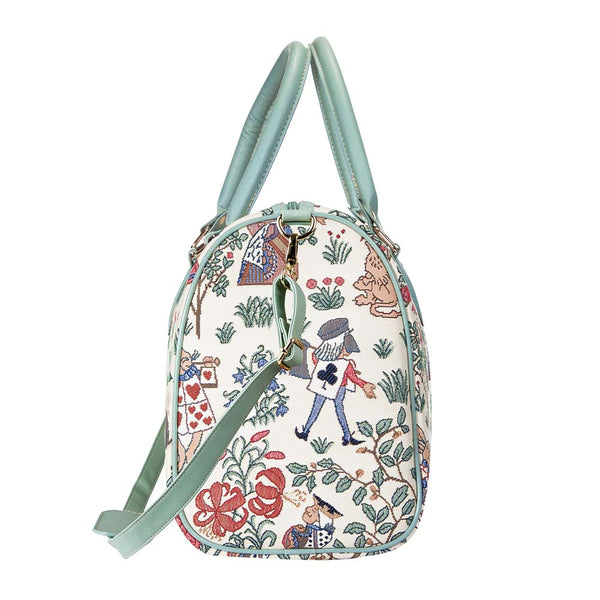 Signare Charles Voysey Alice - Travel Bag