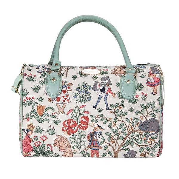 signare Charles Voysey Alice - Travel Bag
