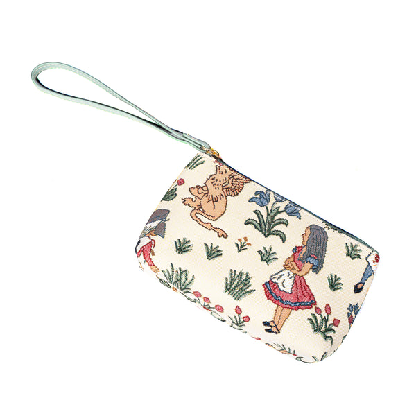 Signare Charles Voysey Alice - Wristlet