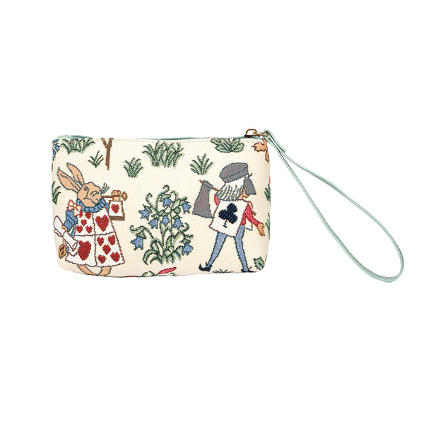 signare Charles Voysey Alice - Wristlet