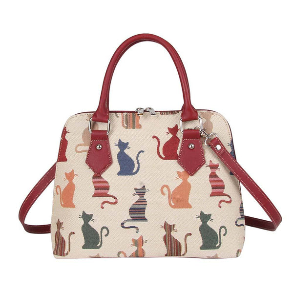 signare Cheeky Cat - Convertible Bag