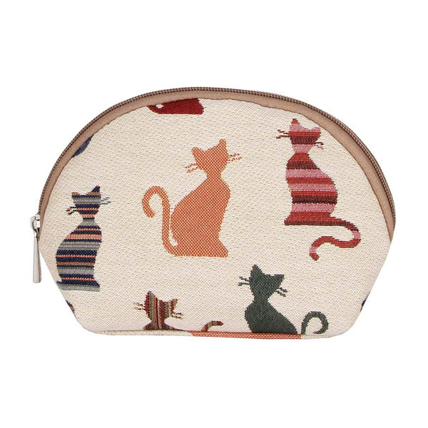 signare Cheeky Cat - Cosmetic Bag