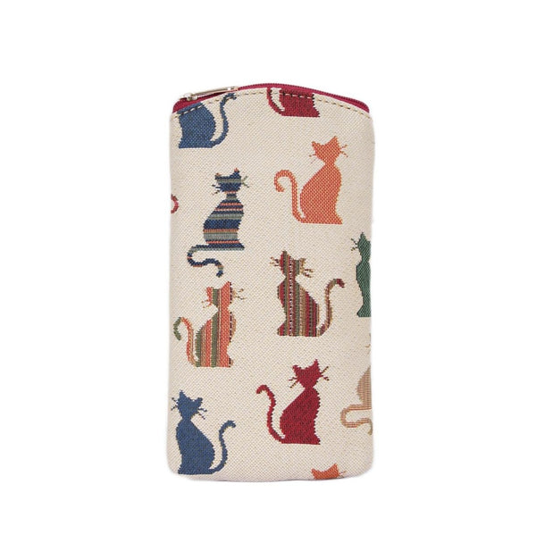 signare Cheeky Cat - Glasses Case