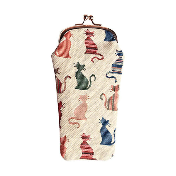 signare Cheeky Cat - Glasses Pouch