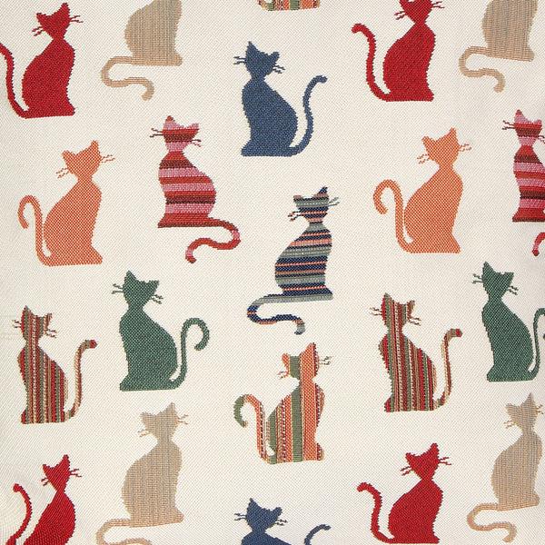 Signare Cheeky Cat - Shopper Bag