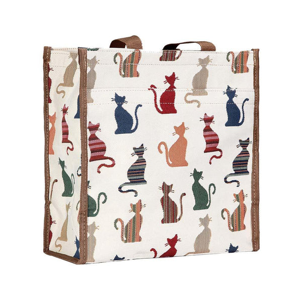signare Cheeky Cat - Shopper Bag