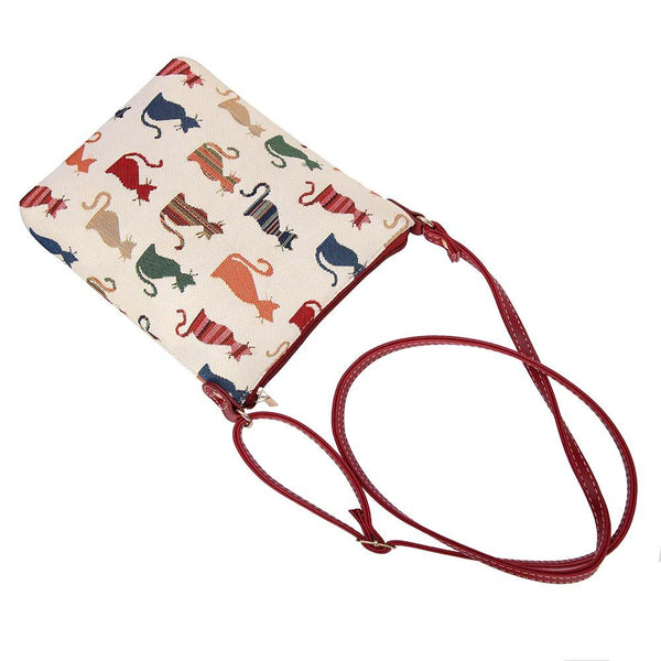 Signare Cheeky Cat - Sling Bag