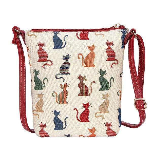 signare Cheeky Cat - Sling Bag