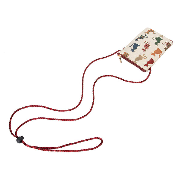 Signare Cheeky Cat - Smart Bag