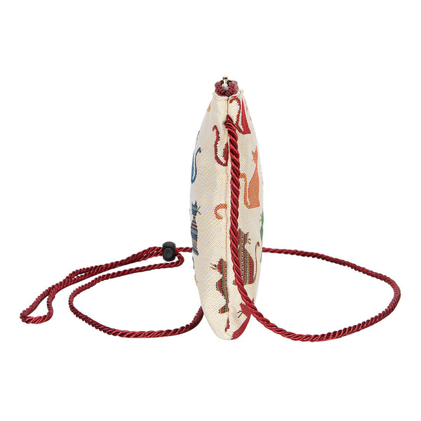 Signare Cheeky Cat - Smart Bag