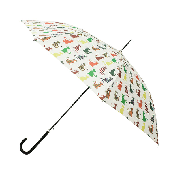 signare Cheeky Cat - Stick Umbrella