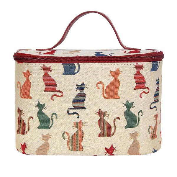 signare Cheeky Cat - Toiletry Bag