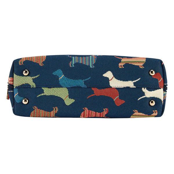 Signare Dachshund - Convertible Bag