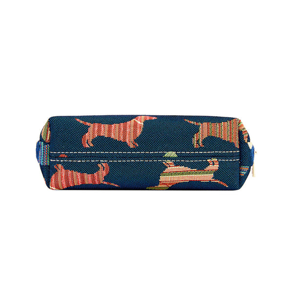 Signare Dachshund - Cosmetic Bag