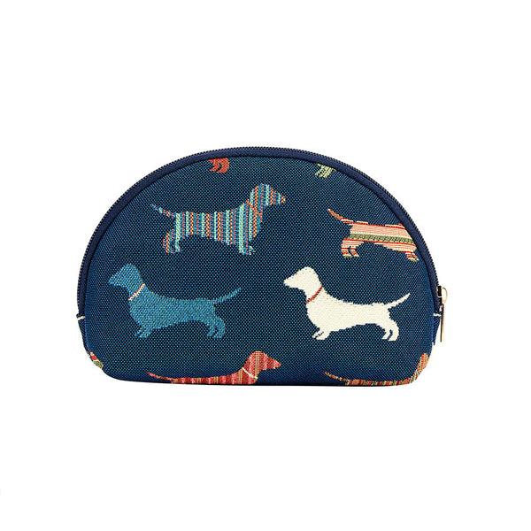 signare Dachshund - Cosmetic Bag