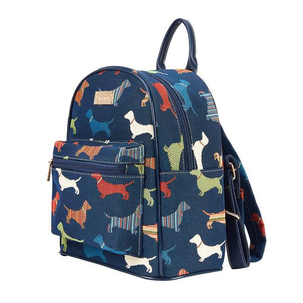 Signare Dachshund - Daypack