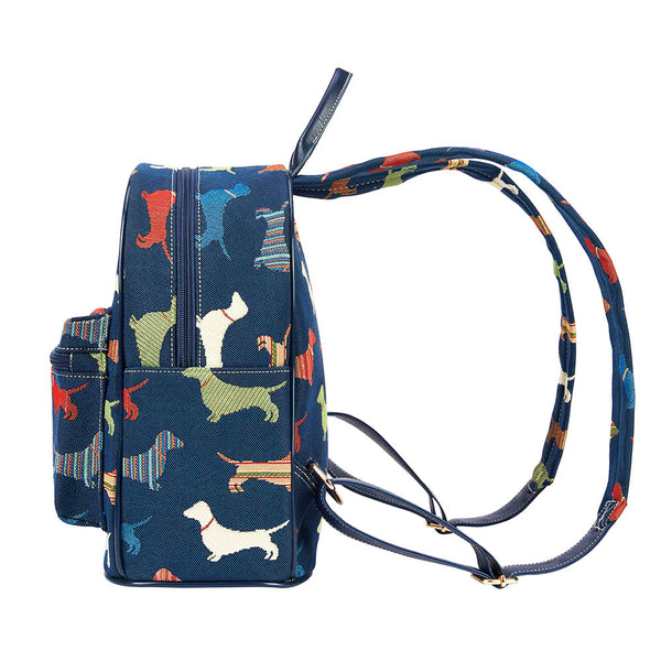 Signare Dachshund - Daypack