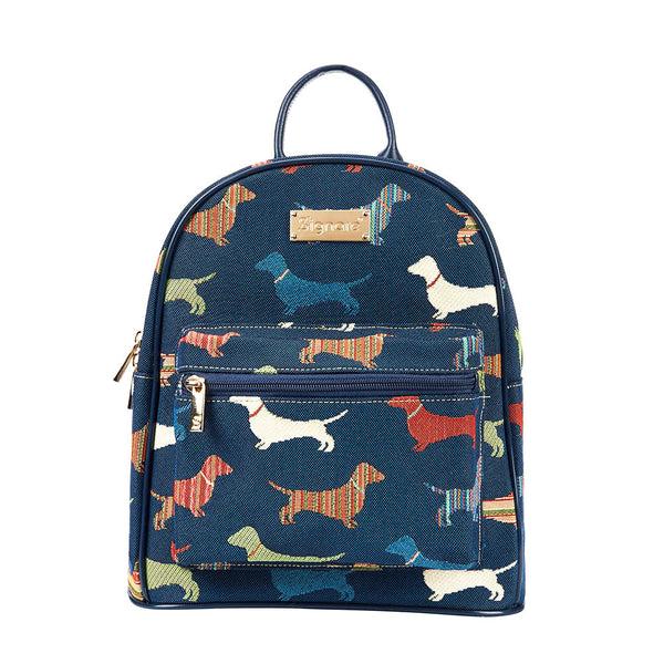 signare Dachshund - Daypack