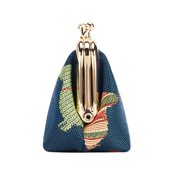 Signare Dachshund - Frame Purse