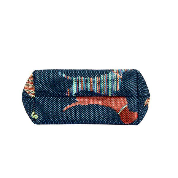 Signare Dachshund - Frame Purse