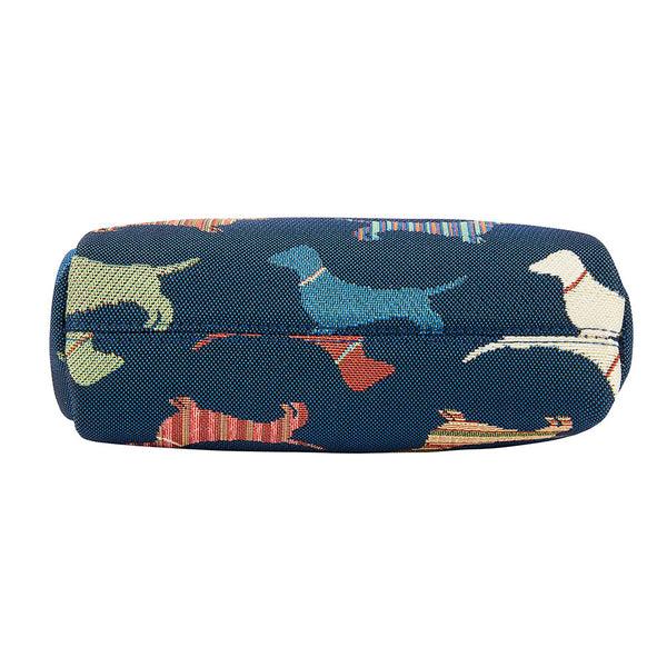 Signare Dachshund - Hip Bag