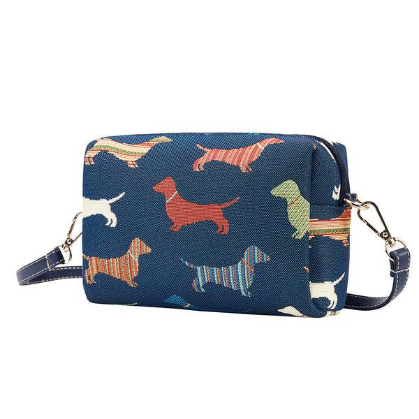 Signare Dachshund - Hip Bag