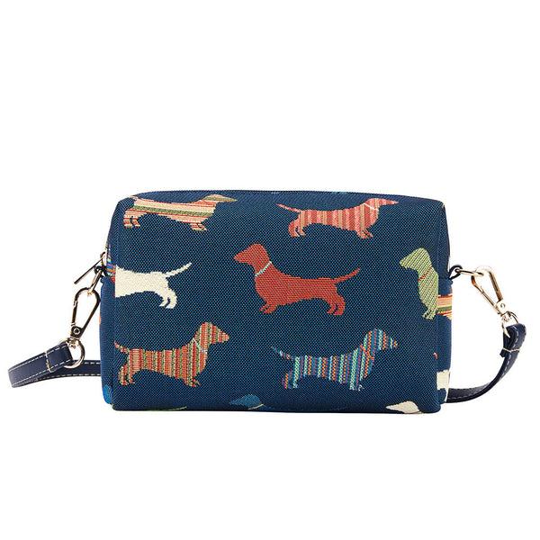 signare Dachshund - Hip Bag