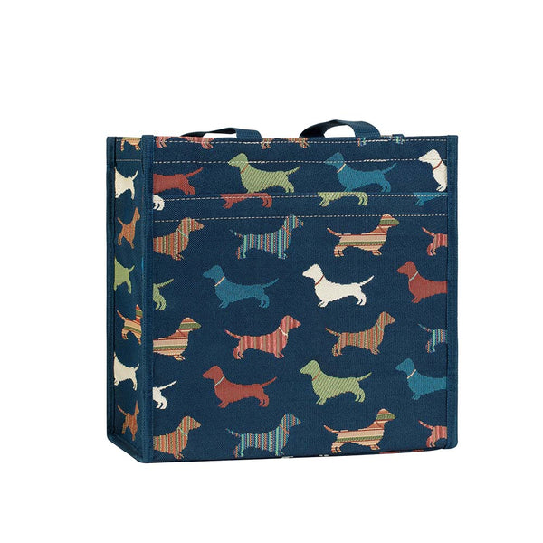 signare Dachshund - Shopper Bag