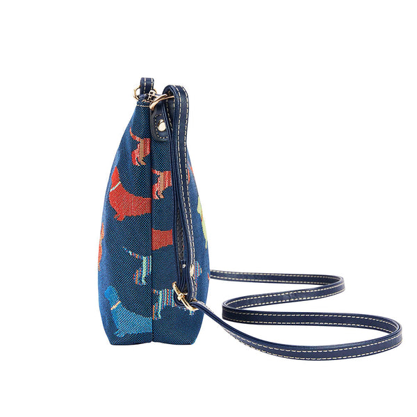 Signare Dachshund - Sling Bag