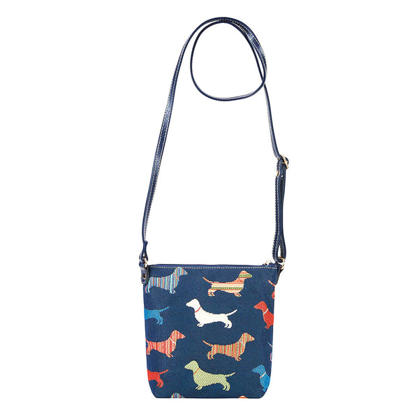 Signare Dachshund - Sling Bag