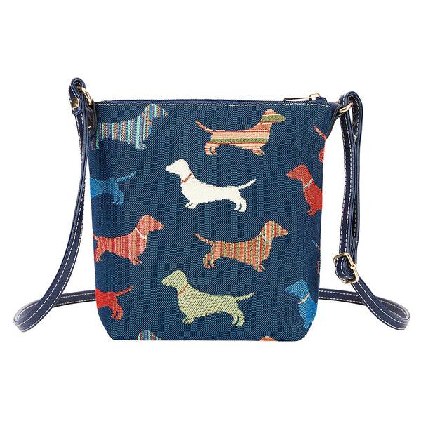 signare Dachshund - Sling Bag
