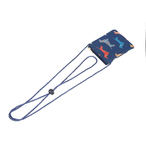 Signare Dachshund - Smart Bag