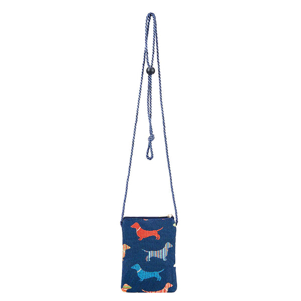 Signare Dachshund - Smart Bag