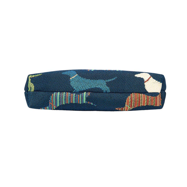 Signare Dachshund - Wristlet