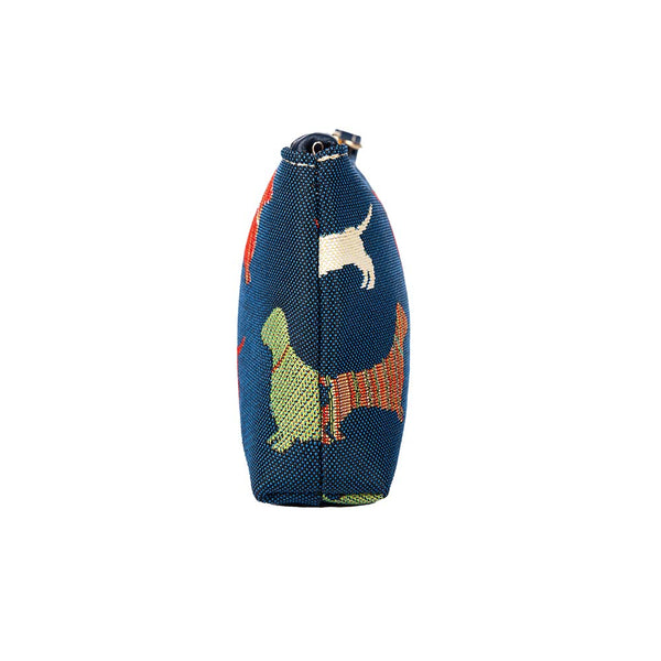 Signare Dachshund - Wristlet