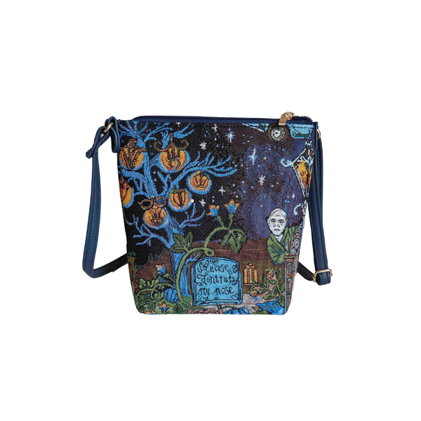 signare Greyfriars Kirkyard - Sling Bag