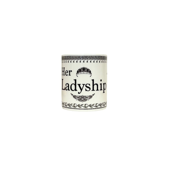 Signare Her Ladyship - Jubilee Mug