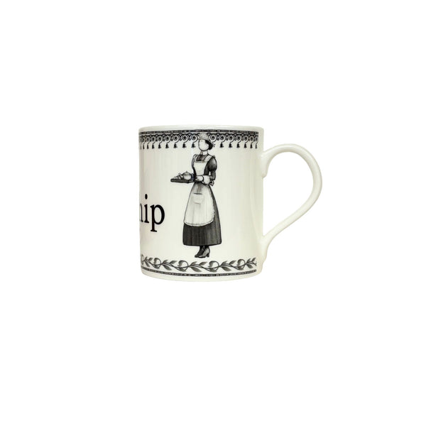 Signare Her Ladyship - Jubilee Mug