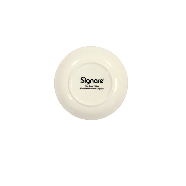 Signare Her Ladyship - Saucer Plate