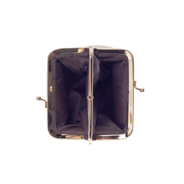 Signare Highland Cow - Frame Purse