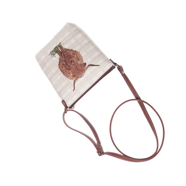 Signare Highland Cow - Sling Bag