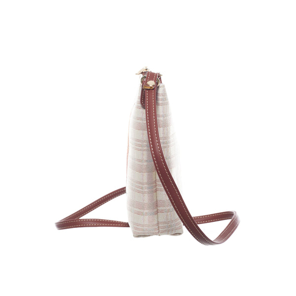 Signare Highland Cow - Sling Bag