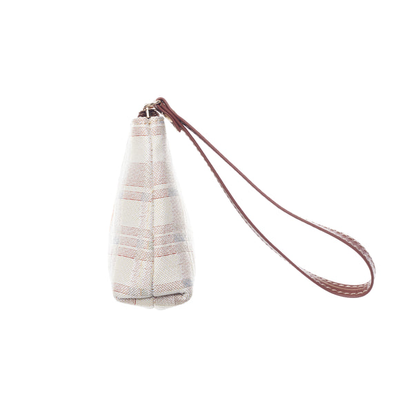 Signare Highland Cow - Wristlet