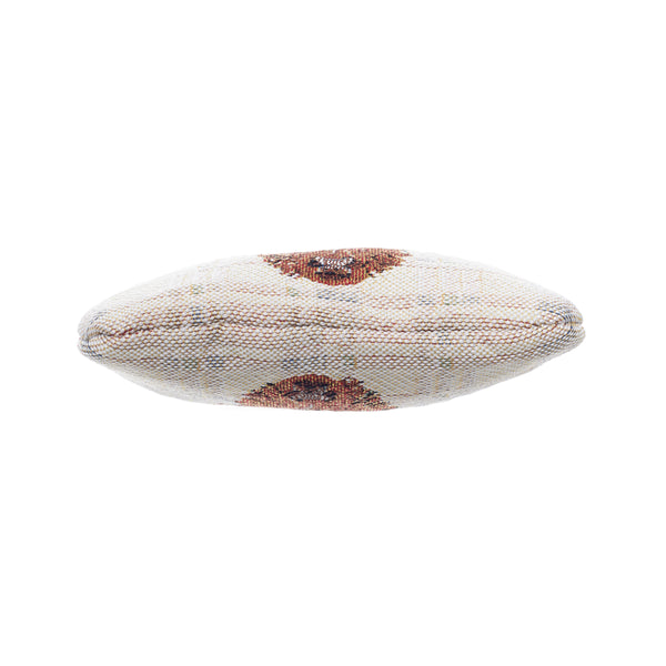 Signare Highland Cow - Zip Coin Purse