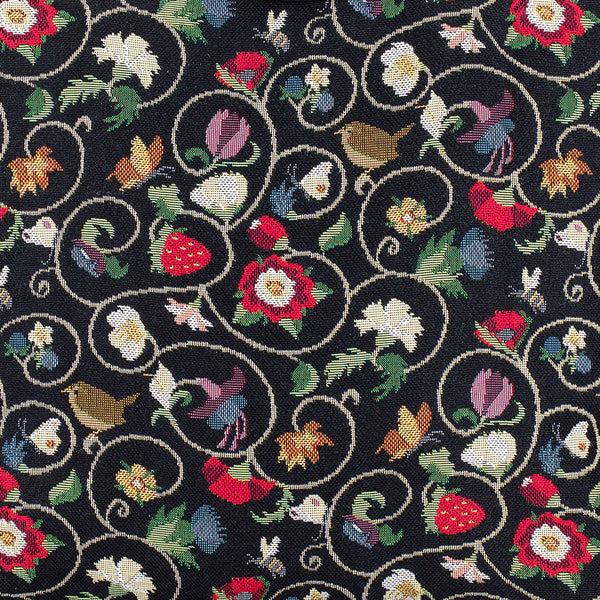 signare Jacobean Dream - Fabric for Upholstery
