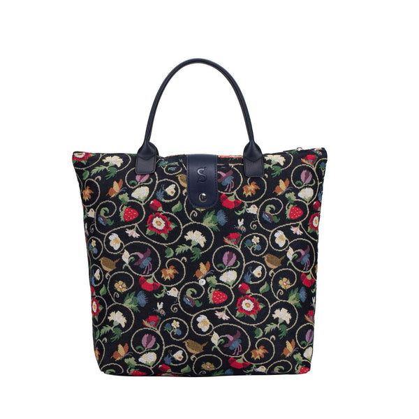 signare Jacobean Dream - Folding Bag