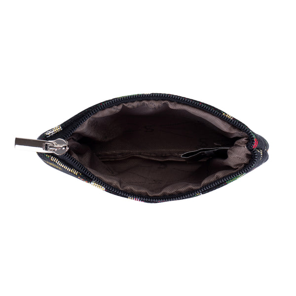 Signare Jacobean Dream - Zip Coin Purse