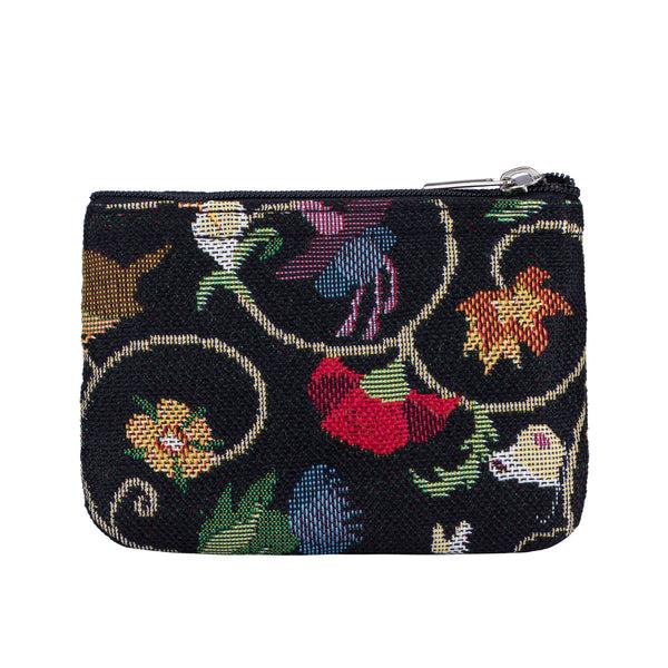 signare Jacobean Dream - Zip Coin Purse